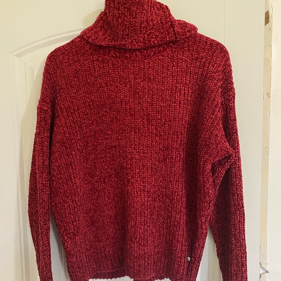Billabong knit turtle neck, size M - Picture 1 of 1